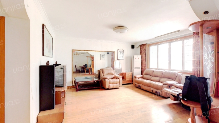 百合苑二手房实景图