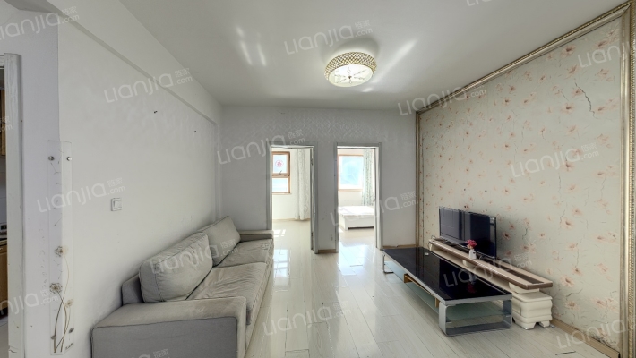 外滩叁号二手房实景图