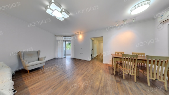 东方花园桂花苑二手房实景图