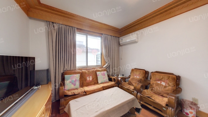 美都新村二手房实景图