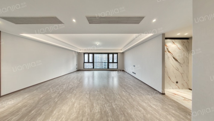 中国铁建花语天境二手房实景图