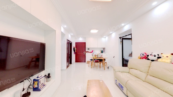 鸿翠阁二手房实景图