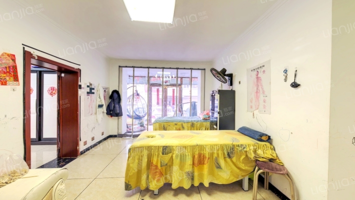 锦江公寓二手房实景图