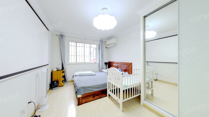 华菁公寓二手房实景图