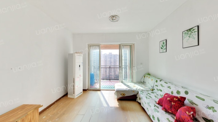 凤华康城B区二手房实景图