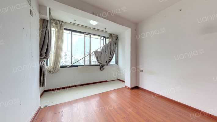 武林路二手房实景图