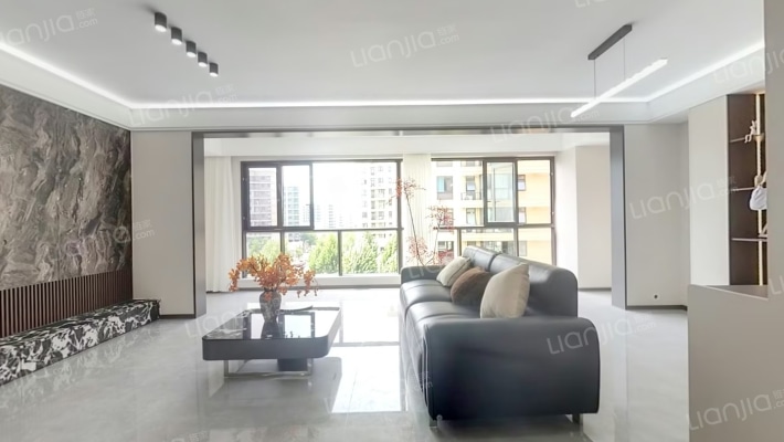 诚园一期二手房实景图