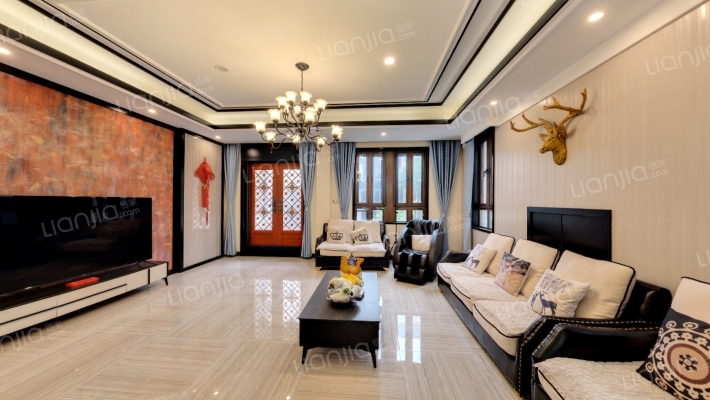 梧桐公馆二手房实景图