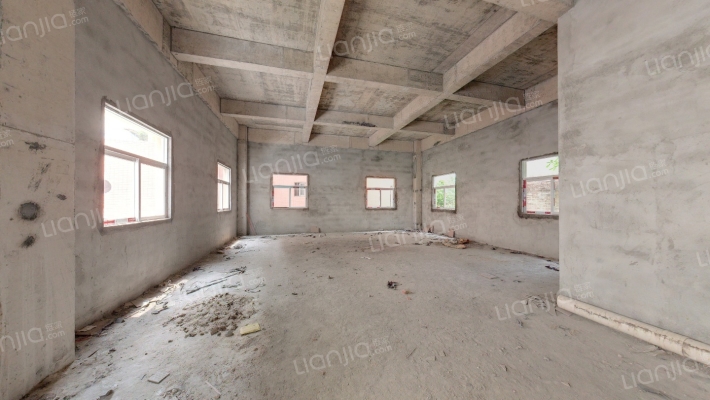 西华社西巷二手房实景图