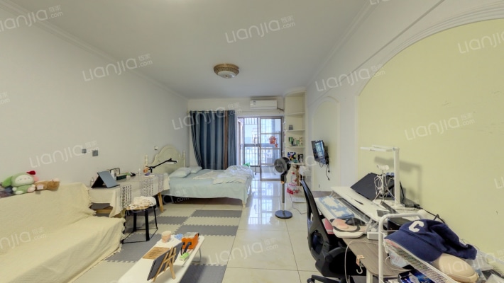 望兴西西里二手房实景图