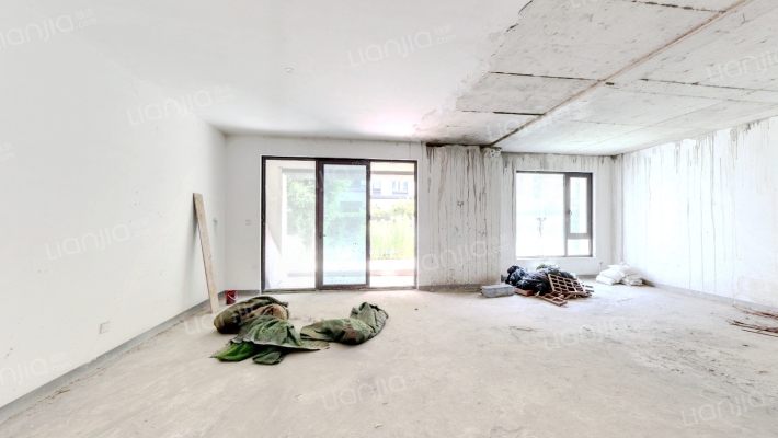 德信乐清府二手房实景图