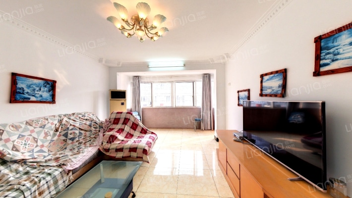 杜鹃新村北区二手房实景图