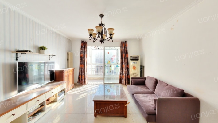 珠江御景二手房实景图