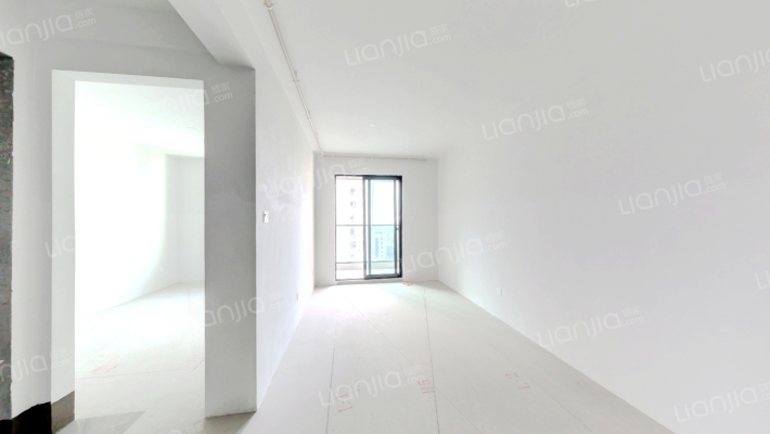 久和家园二手房实景图