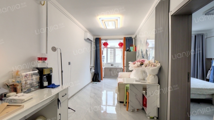 西峪街一社区（太药A）区二手房实景图