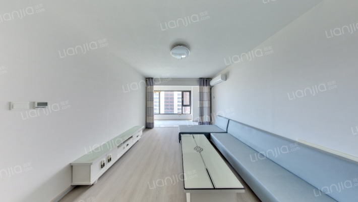 金地格林美景二手房实景图