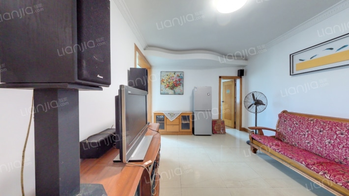 普陀路92号二手房实景图