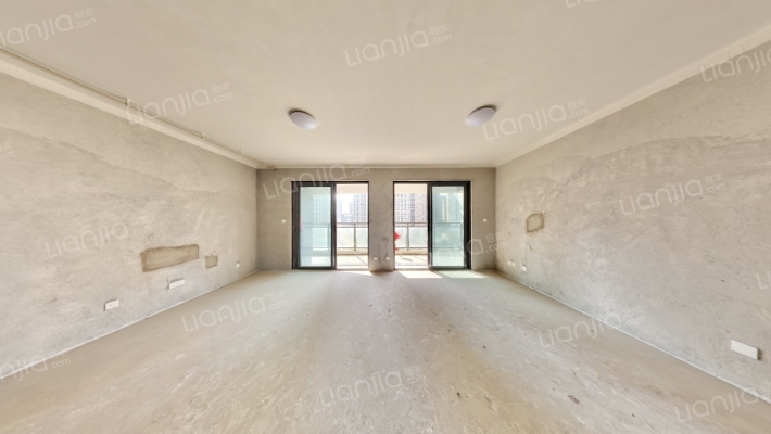 祥生城市之光二手房实景图