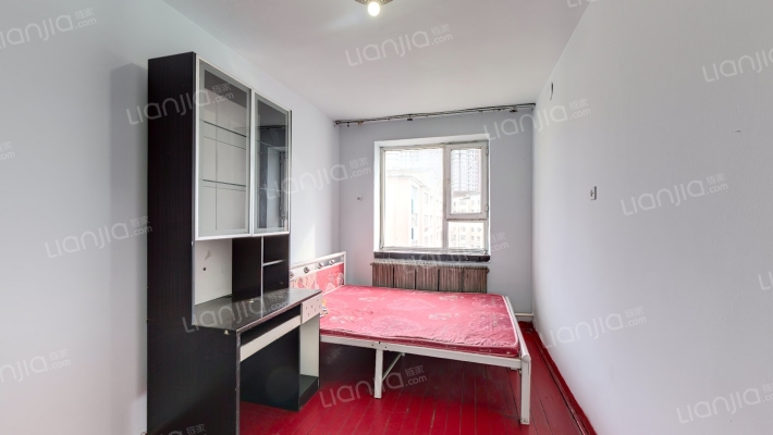 临江小区二手房实景图