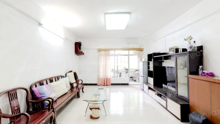 富民苑二手房实景图