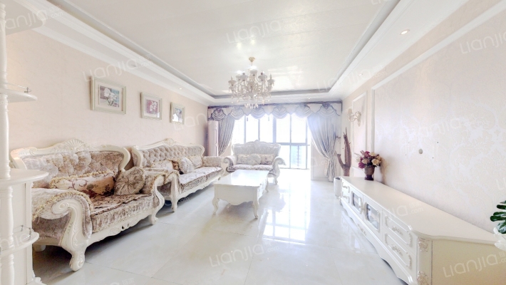 西江月二手房实景图