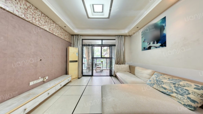 融侨半岛香弥山1号二手房实景图