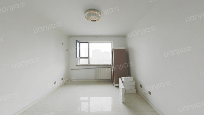 淄博义乌小商品城二手房实景图