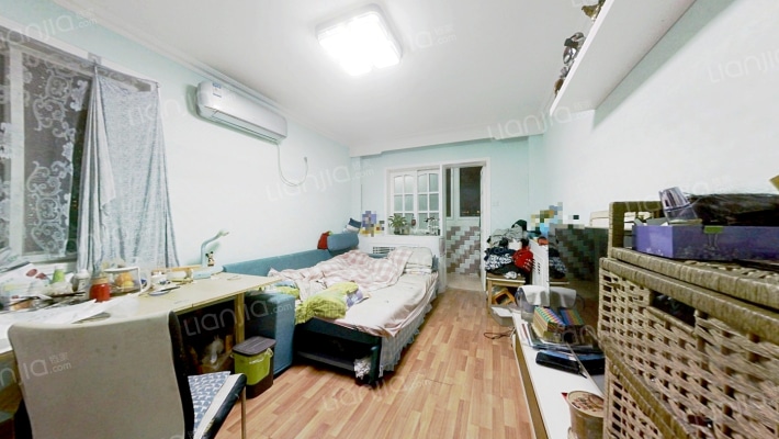 志强南园二手房实景图