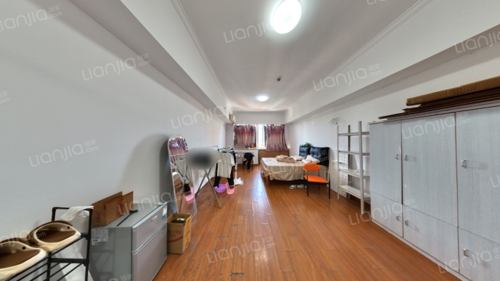 白洋湾财富湾商务广场二手房实景图