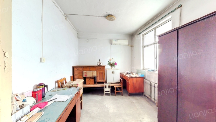 司里街小区南区二手房实景图