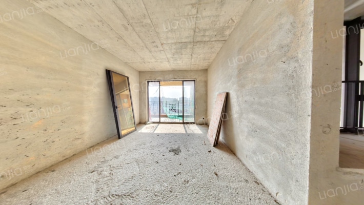 月堤湾畔二手房实景图