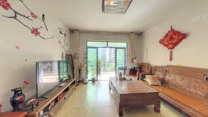 金盛元小区二手房实景图