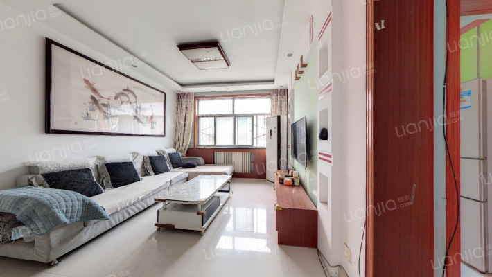 前灌新村二手房实景图