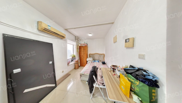 翡翠郡南区二手房实景图