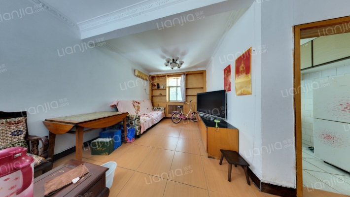 省海事局家属院二手房实景图