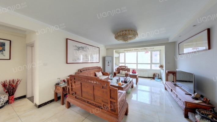 福景佳苑2期二手房实景图