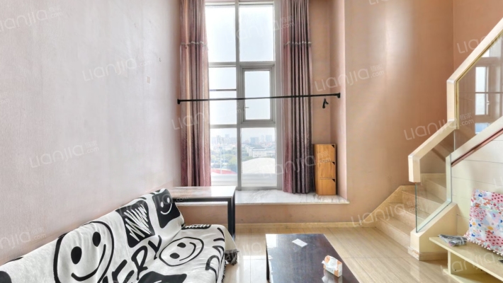 积家二手房实景图