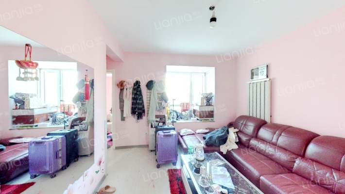 贵贤里二手房实景图