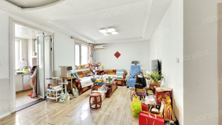 海怡新城锦华苑(李沧)二手房实景图