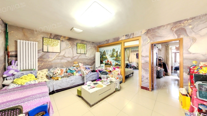 历山路40号二手房实景图