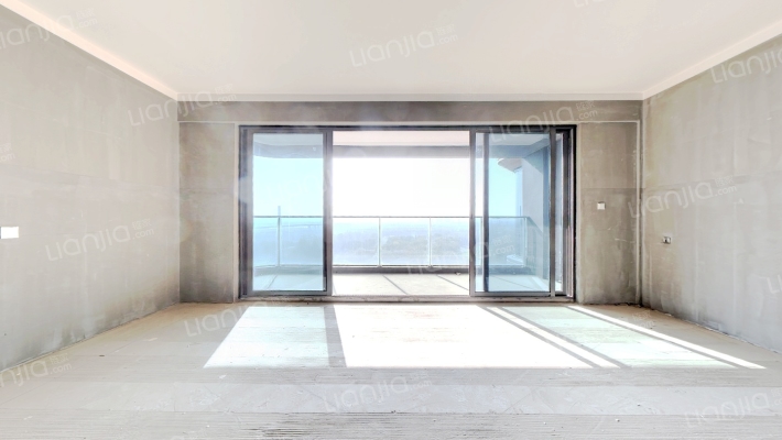 金沙湖高尔夫观邸七期二手房实景图