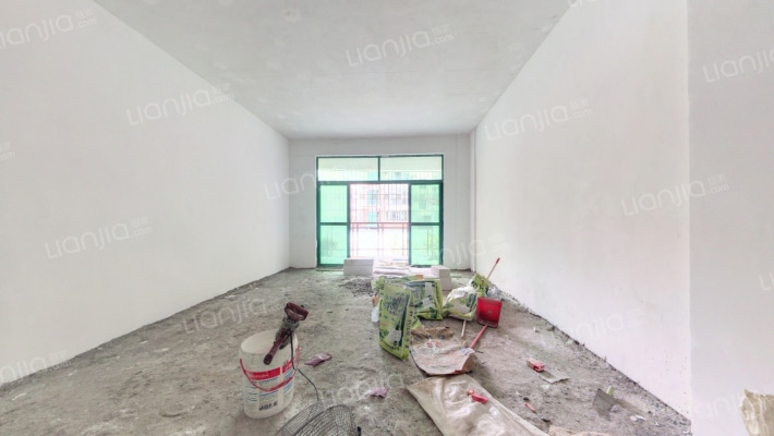 芷兰苑二手房实景图