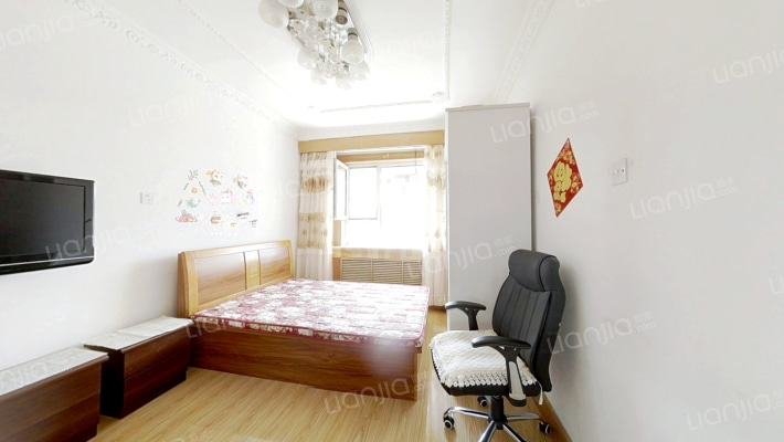 星宇西区二手房实景图