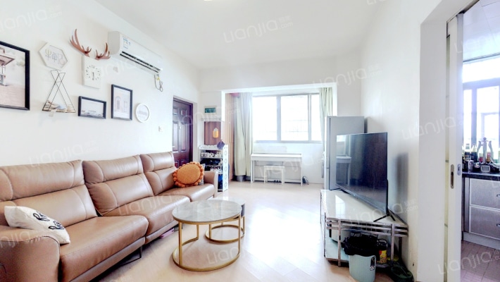 聚景雅居二手房实景图