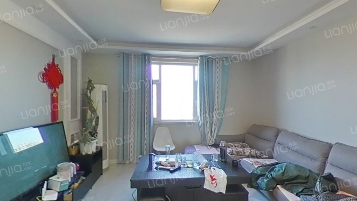 和谐家园小区二手房实景图