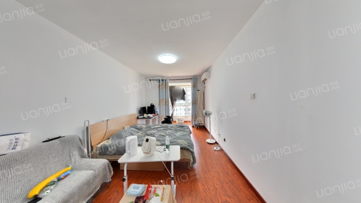 裕达欣园二手房实景图