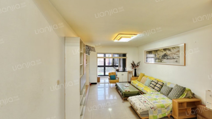 碧水馨居二手房实景图