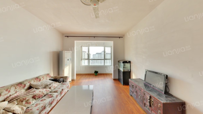 宇泰泰禾世家二手房实景图