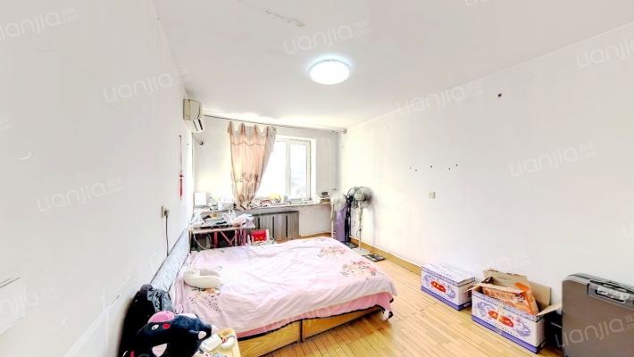 黄泥坎新村二手房实景图