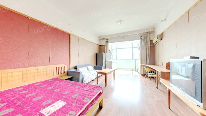 公众大厦二手房实景图